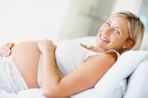 Ostéopathe paris femme enceinte